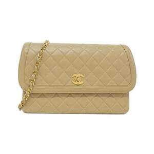 Chanel shoulder bag